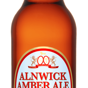 Alnwick Amber