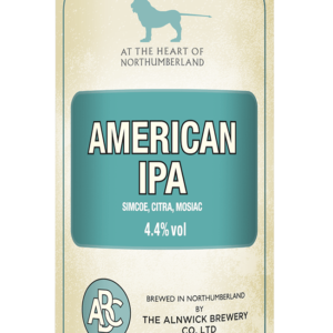 American IPA