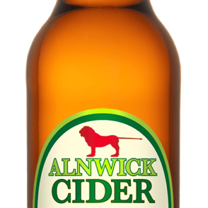 Alnwick Cider