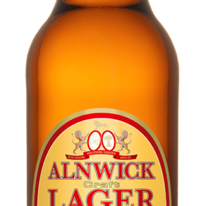 Alnwick Lager
