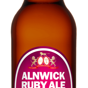 Alnwick Ruby Ale
