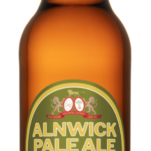 Alnwick Pale Gluten Free